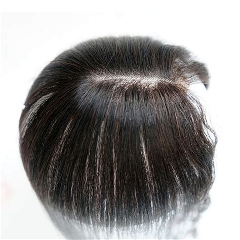 toupee hair for women